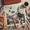 Proyek Kreatif: Membuat Puzzle dari Foto