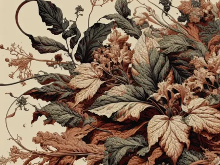 Karya Seni dan Identitas: Karya yang Merefleksikan Diri