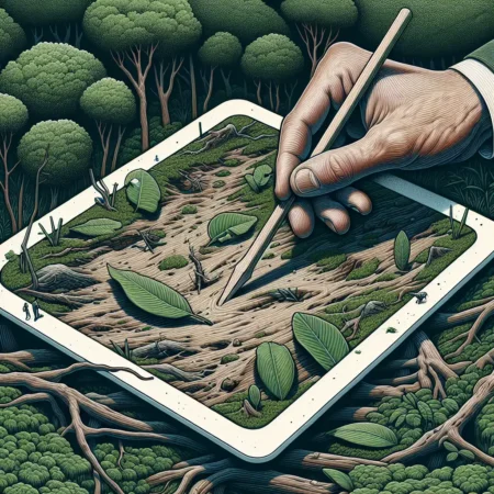 Karya Seni yang Menghadirkan Kritik Sosial