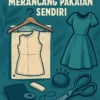 Proyek Kreatif: Merancang Pakaian Sendiri