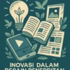 Inovasi dalam Desain Penerbitan dan Media