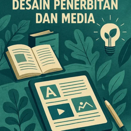 Inovasi dalam Desain Penerbitan dan Media